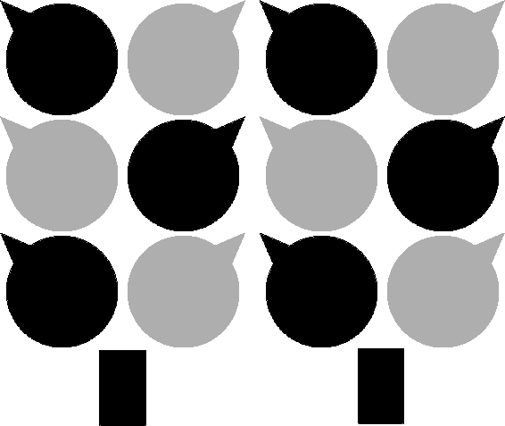 ベーカリー麦の穂